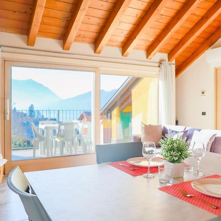 Colombera By Design Studio Bellano Kültér fotó