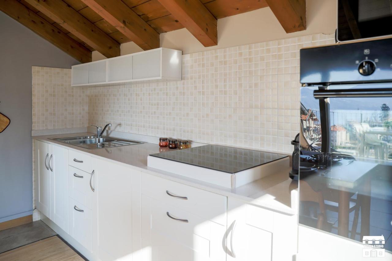 Colombera By Design Studio Bellano Kültér fotó