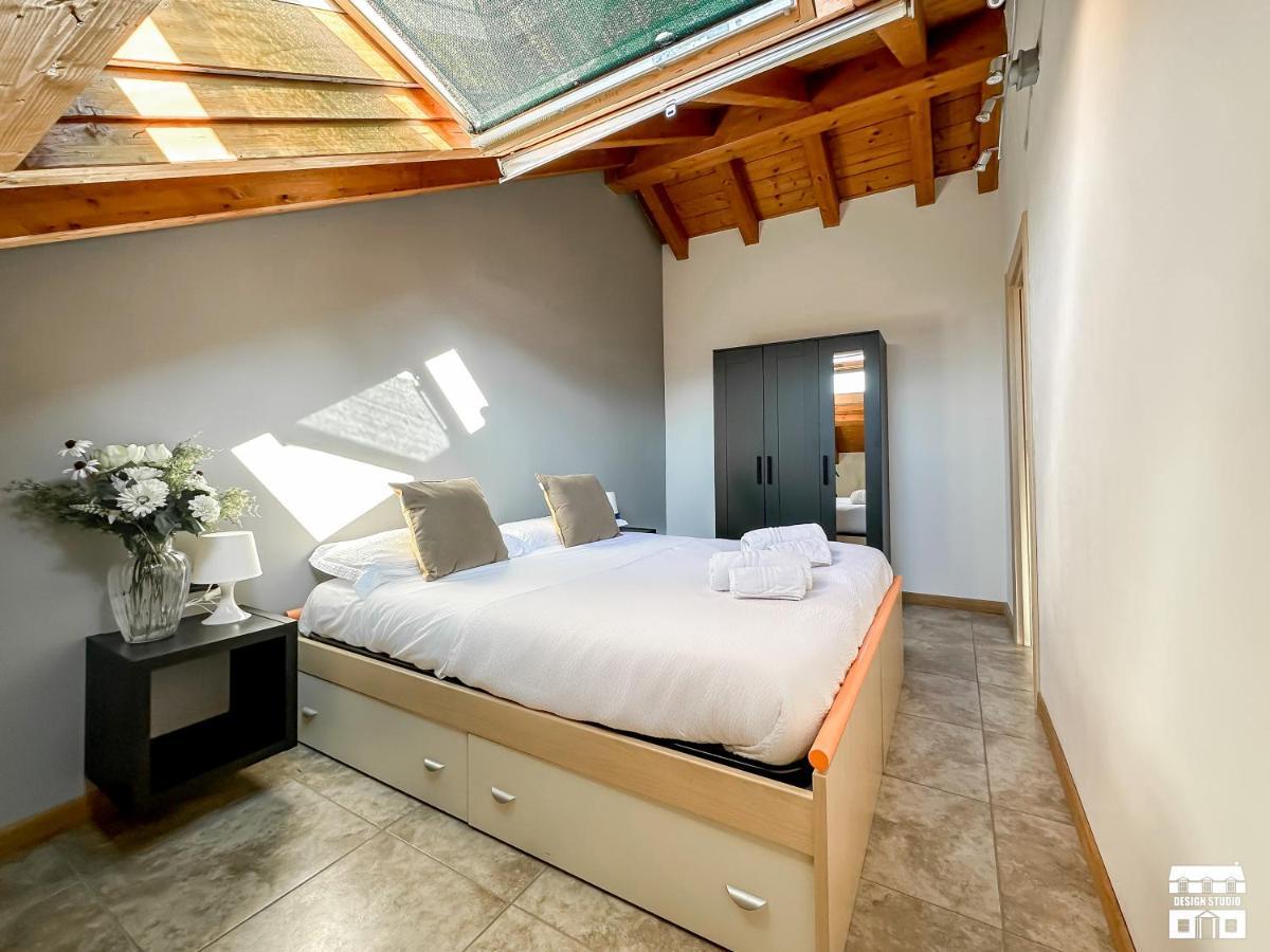 Colombera By Design Studio Bellano Kültér fotó