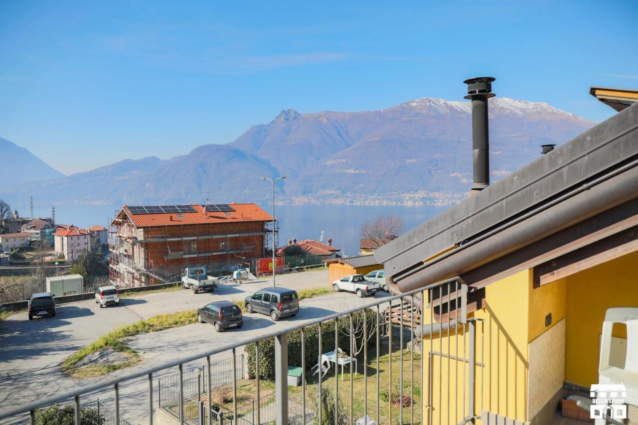 Colombera By Design Studio Bellano Kültér fotó