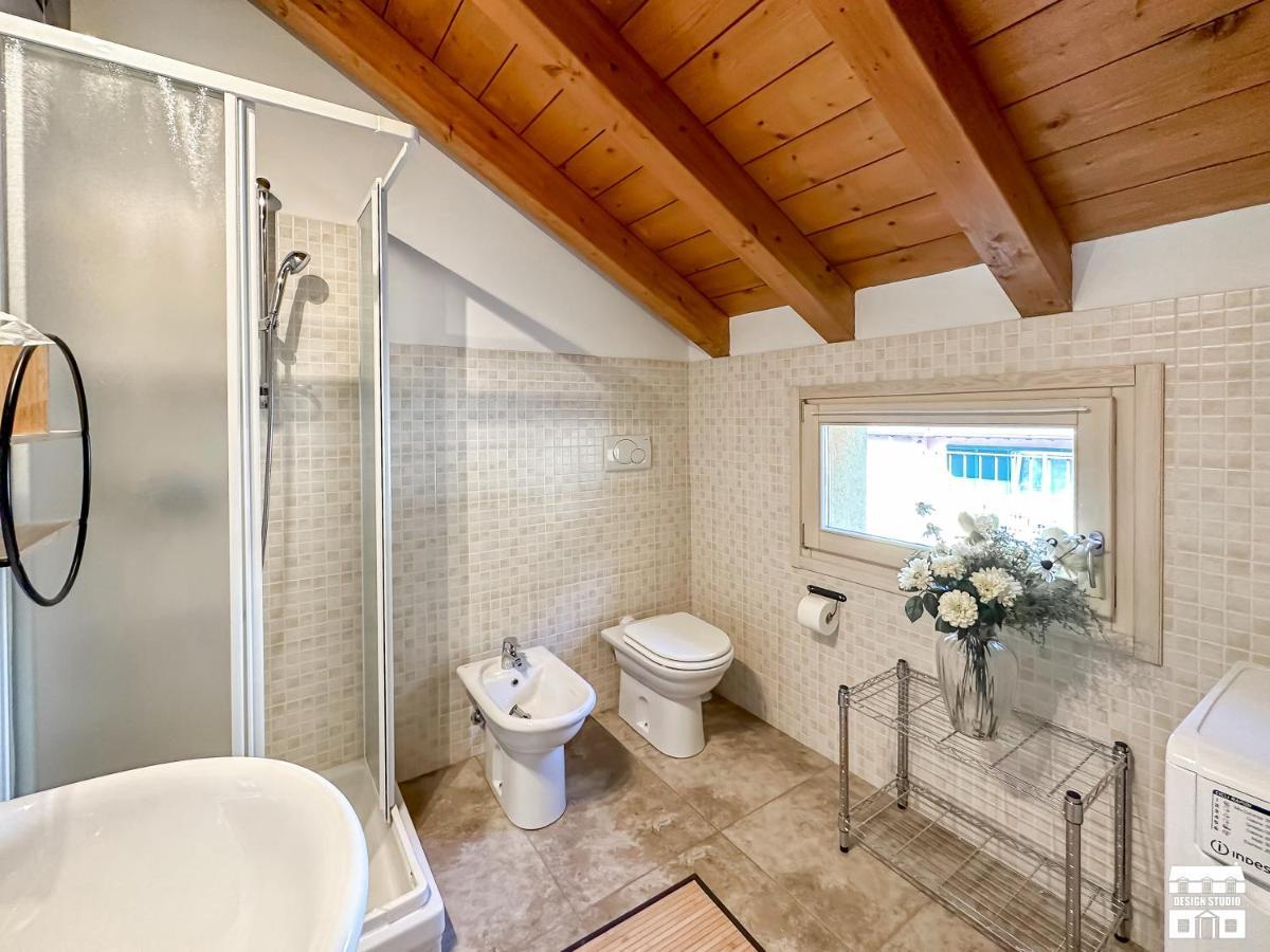 Colombera By Design Studio Bellano Kültér fotó