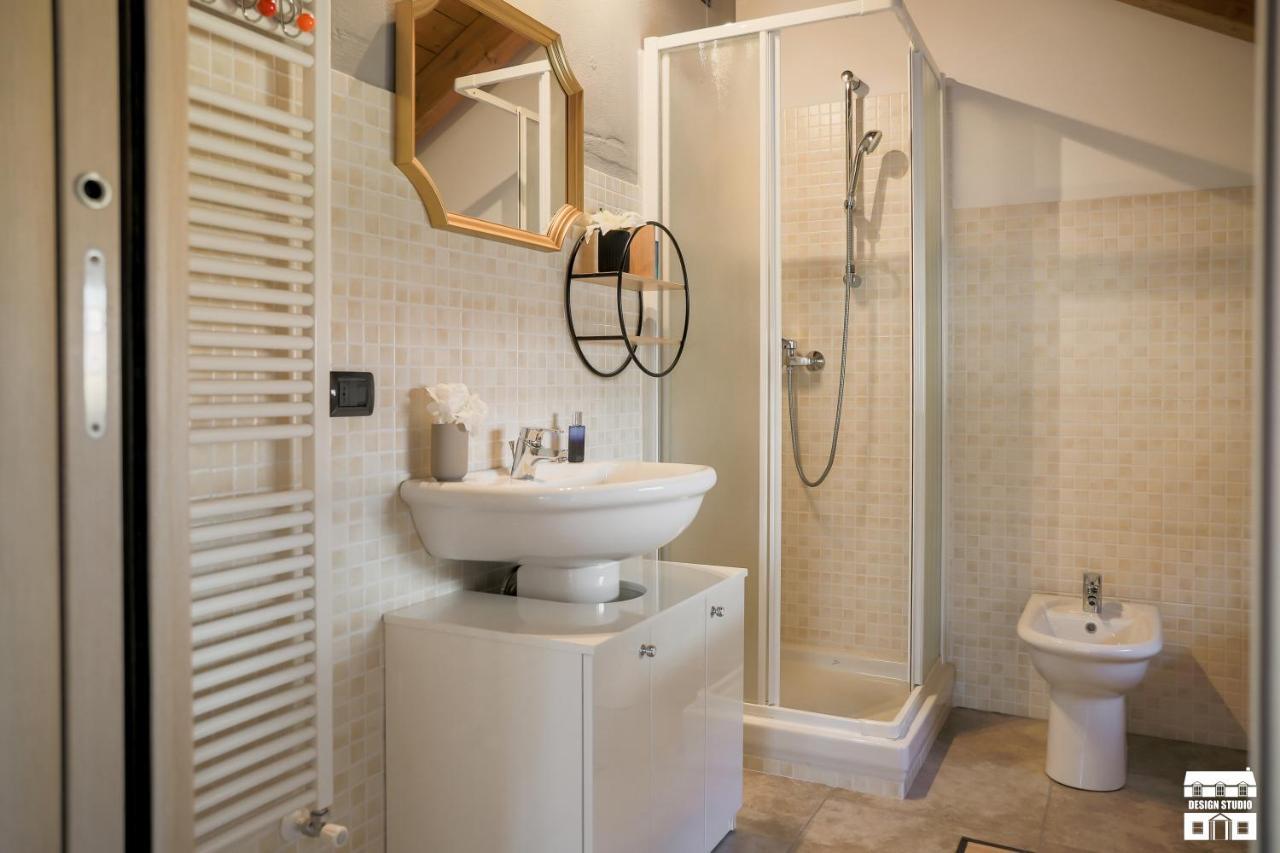 Colombera By Design Studio Bellano Kültér fotó