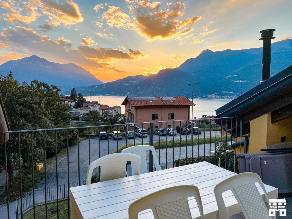 Colombera By Design Studio Bellano Kültér fotó